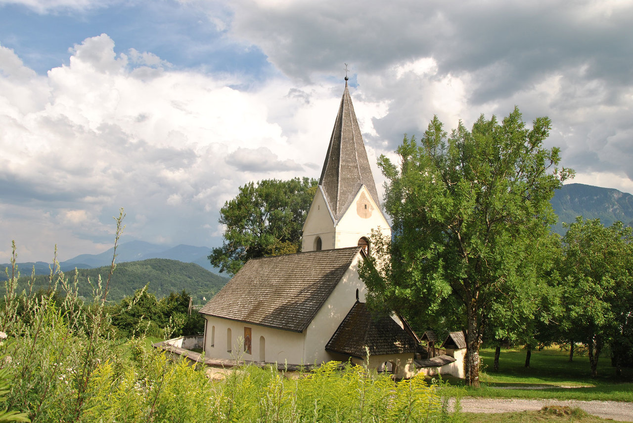 Saager Kirche